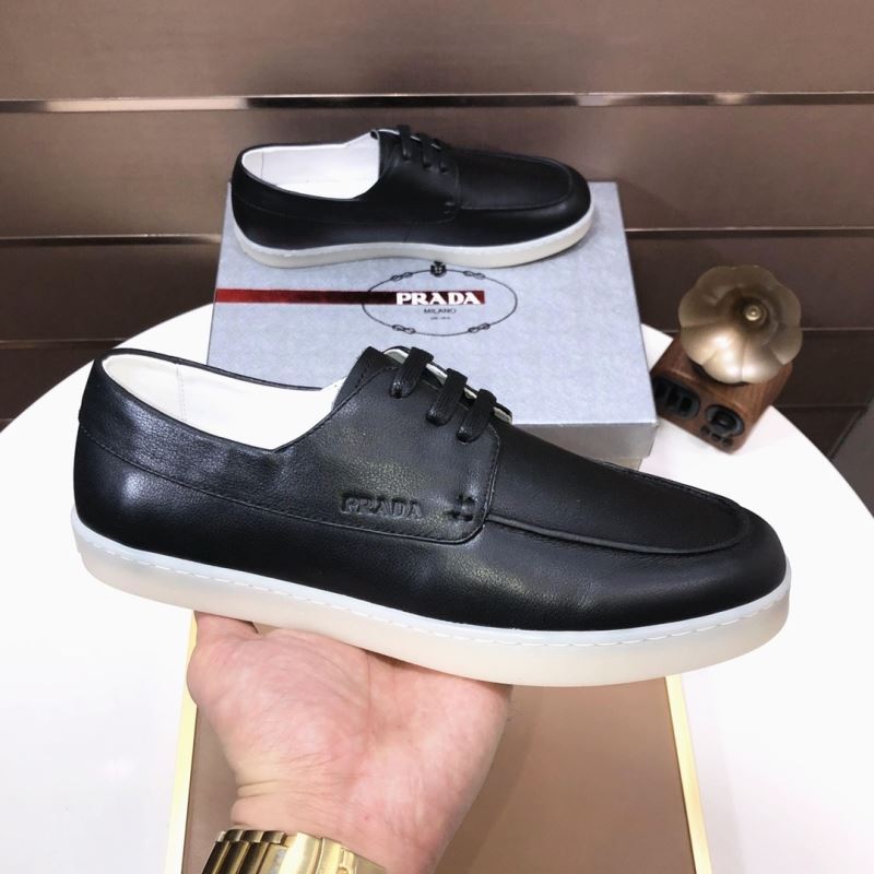 Prada Business Shoes